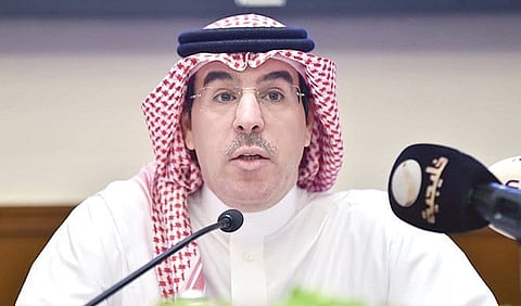 New projects aim to share Saudi human-rights successes with the world