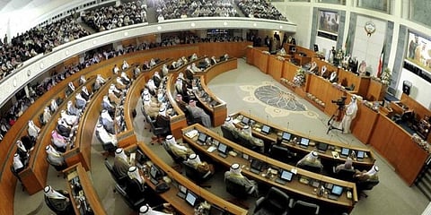 Kuwait MP Files Grilling Motion against Interior Minister