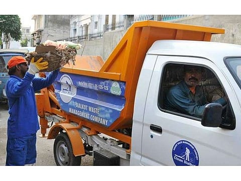 Saudi Arabia Signs MoU to Enhance Environmental Sustainability in the kingdom