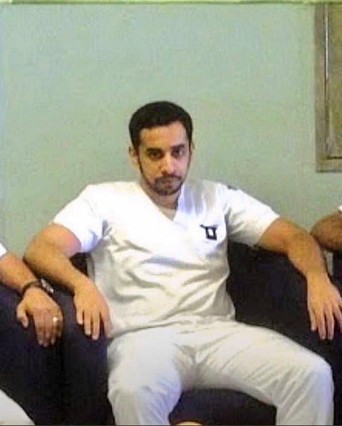 Male Saudi nurse stabbed to death in Riyadh