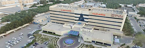 120% increase in ICU beds in Al-Ahsa hospitals