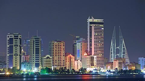 Bahrain’s King Orders Establishment of Counter-Terror Committee