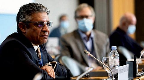 Technical Support Unit Tops Agenda of Saudi WTO Candidate