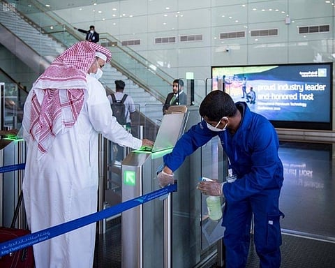 Coronavirus ‘in retreat’ as cases hit new low in Saudi Arabia