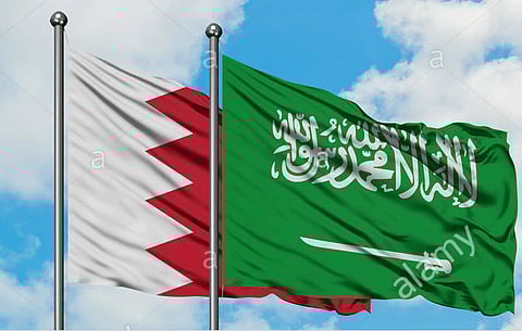 Bahrain Affirms Historic and Solid Relations with Saudi Arabia