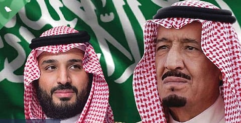 Saudi Arabia celebrate 90th National Day with great achievements and more