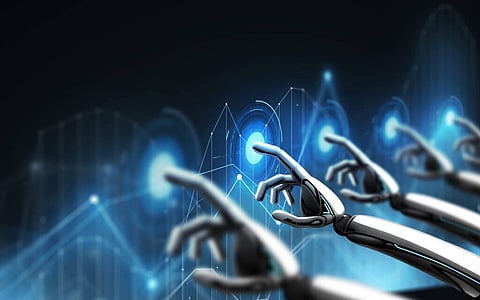 Saudi Arabia to Host Global Artificial Intelligence Summit in October