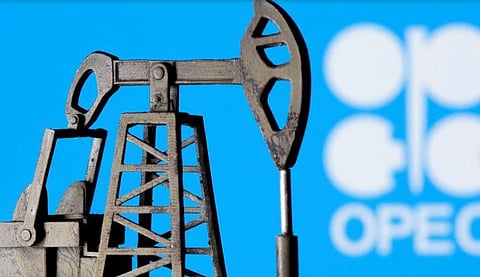 OPEC+ panel to meet amid oil price decline, worry of virus impact