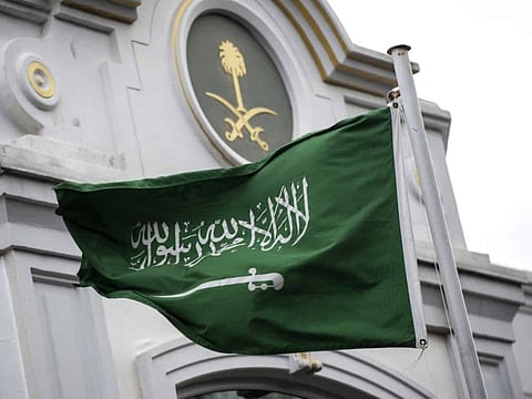 No Exceptions in Fight against Corruption, Saudi Arabia