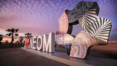 Saudi Arabia’s Sports Ministry Co-sign MoU with NEOM Company to Global Plans