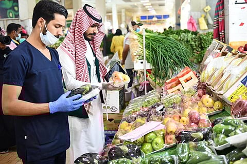 COVID-19 cases in Saudi Arabia again fall below 400-mark