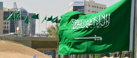 Saudi Arabia denounces Cartoons Offending Prophet Mohammad