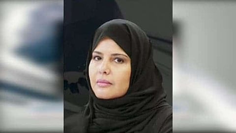 Dr. Hanan bint Abdulraheem al-Ahmadi was one of the first women appointed to the Shura Council seven years ago.