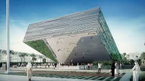 Saudi Pavilion at Expo 2020 Dubai Launches Campaign to Recruit Volunteers
