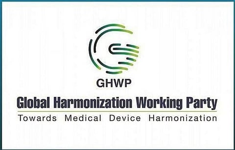 Saudi Arabia’s Food & Drug Authority Hold Meeting with GHWP Leaders