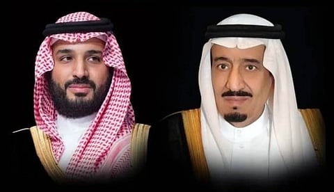 Saudi leaders congratulate Biden on winning US presidential election