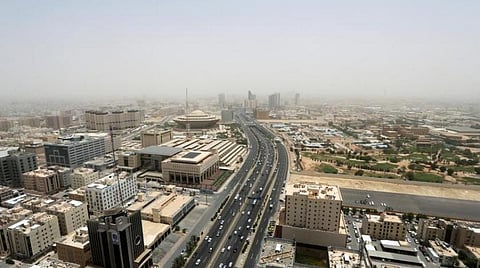 State Employees, Foreigners Involved in Corruption Cases, Saudi Authority