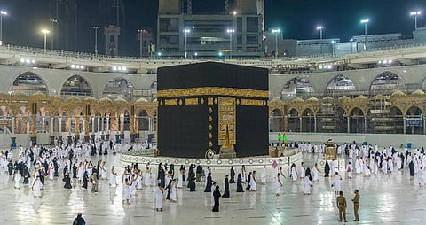 Indonesian delegation lauds Saudi efforts to serve pilgrims