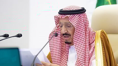 Riyadh Summit Mobilizes G20 for Post-Pandemic World