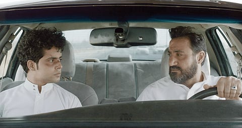 Saudi Red Sea film festival to showcase 11 movies online