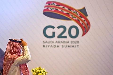 Saudi Arabia stands ready to G20 summit
