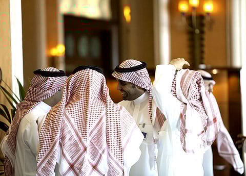 Over 40% Saudis to benefit from minimum wage hike