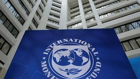 IMF: Global economy facing deep recession due to COVID-19