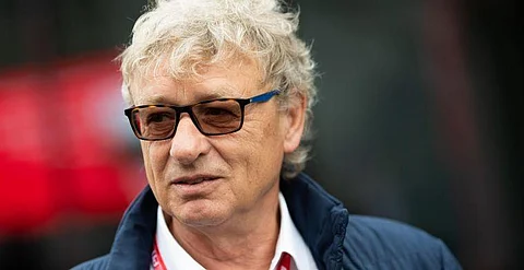 Saudi Arabia appoints F1 veteran to design 2021 Jeddah race circuit