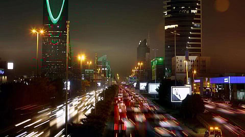 Saudi Arabia participate in launching the Digital Cooperation Organization to Realize a Digital Future for All