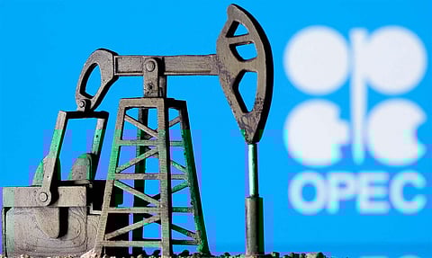 OPEC chief calls attack on Saudi oil facility in Jeddah terrorist act