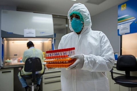 The Saudi Food and Drug Authority (SFDA), during inspection tours in 2021, monitored about 503 violations related to non-compliance of facilities