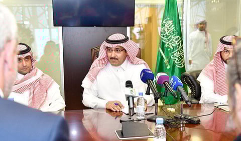 Saudi ambassador to Yemen says Riyadh Agreement will fulfill peace, security and stability