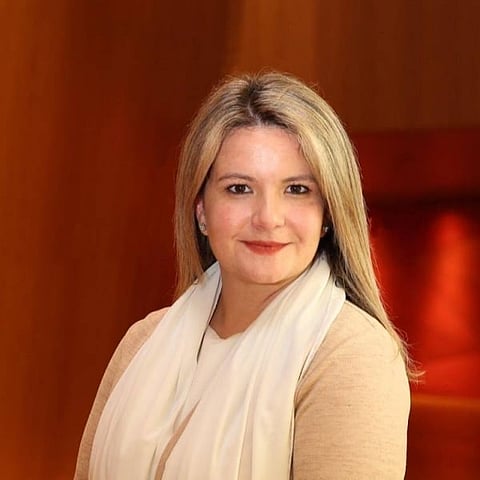 Laila Alfaddagh becomes chief of National Museum