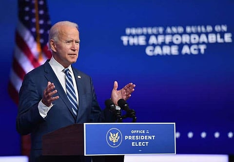 Electoral College makes it official: Biden won US election, Trump lost