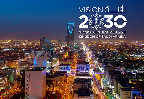 Minister of Finance Mohammad Al-Jadaan affirmed that spending on the Kingdom’s Vision 2030 programs is continuing in accordance with the agreed plans, after some of the programs were temporarily suspended due to the coronavirus pandemic.