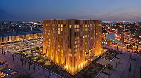 Riyadh Criminal Court reverses verdict against journalist in defamation case