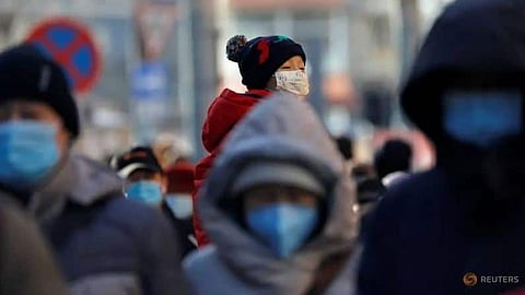 Beijing tightens COVID-19 curbs as cases detected across capital