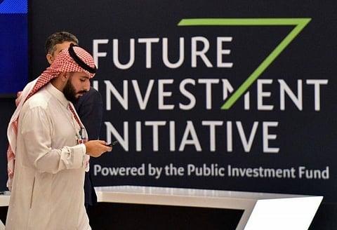 The Future Investment Initiative Institute will host this month the fourth edition of FII, a multi-hub conference that will bring together leaders, investors, and policymakers as they re-imagine the global economy amid the COVID-19 pandemic.