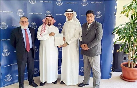 YBA Kanoo Group to sponsor JCA Premier League