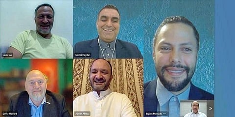 The US-Saudi Business Council (USSBC) successfully concluded its first virtual business development mission to Saudi Arabia, with participation from ten US companies engaged in power, security, artificial intelligence, water treatment, and engineering & construction management.