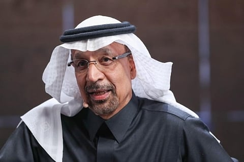 Al-Falih: Saudi Arabia amended 50% of 400 investment laws
