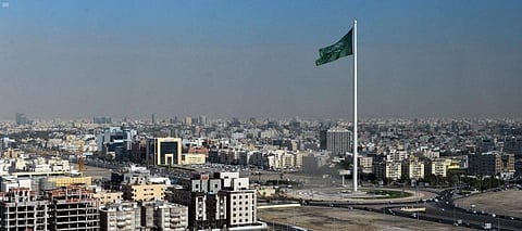 Al-Swaha: KSA ranks 7th globally in Internet speed and 5G coverage