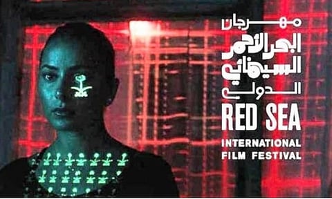 Red Sea Lodge offers creative development for 12 teams of Saudi, Arab filmmakers