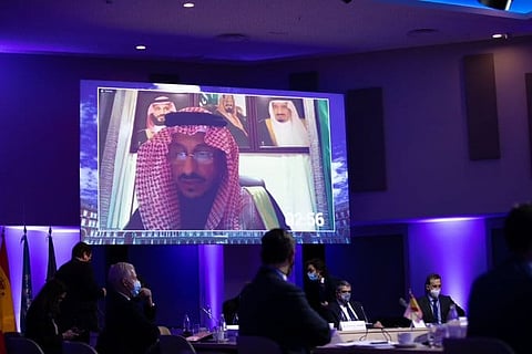 Saudi Arabia expressed its appreciation to Spain for hosting of the 113th Executive Council meeting and commended the efforts of the UN World Tourism Organization geared towards the development and recovery of the tourism sector worldwide.