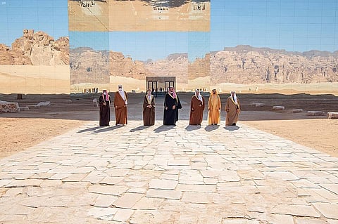 Tajikistan appreciates the outcome of Al-Ula’s GCC Summit