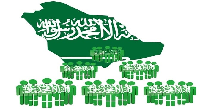Saudization goes up to 21.8% in private sector in Q4 2020