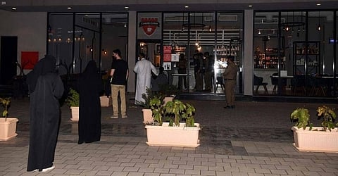 Saudi Arabia extends COVID-19 restrictions for 20 days