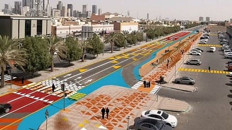 Riyadh Mayoralty inaugurates Dakkah program to raise quality of life