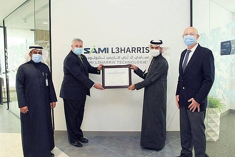 SAMI’s first Saudi-US partnership begins operations