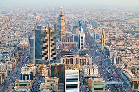 24 international firms sign deals to establish main regional offices in Riyadh